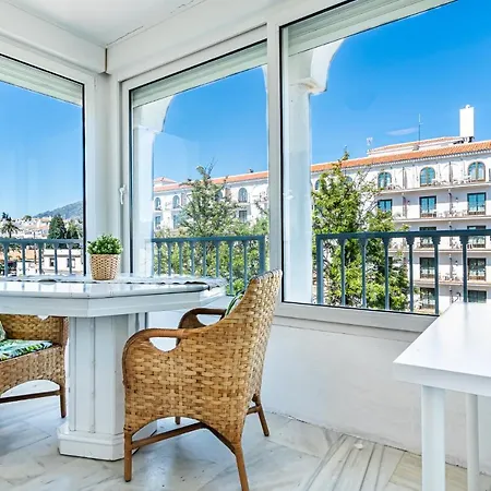 Apartment Jardines Tropicales