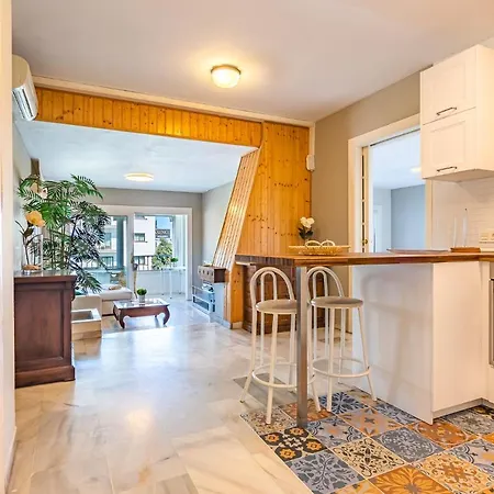 Apartment Jardines Tropicales