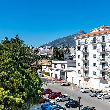 Apartment Jardines Tropicales Marbella