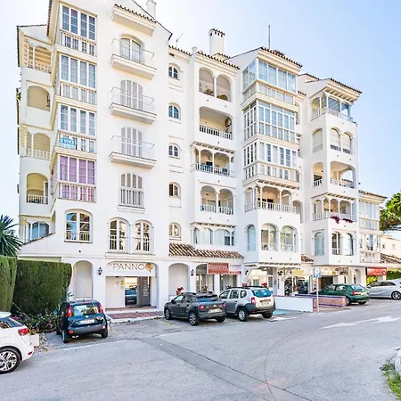 Apartment Jardines Tropicales