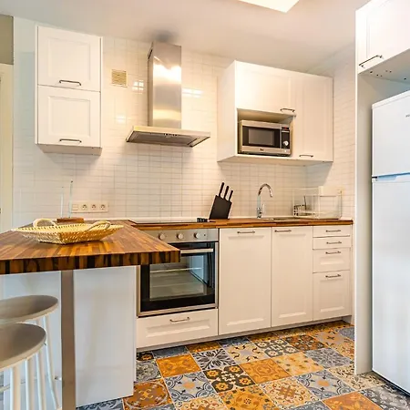Apartment Jardines Tropicales Marbella